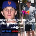 maceo shane rapaport
