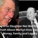 ray kroc daughter net worth