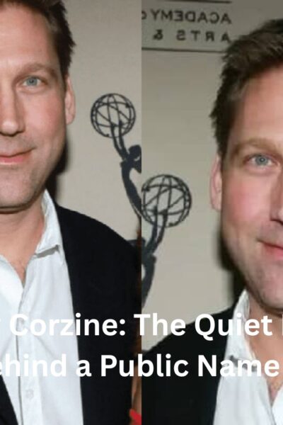 sandy corzine