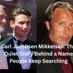 carl jacobsen mikkelsen