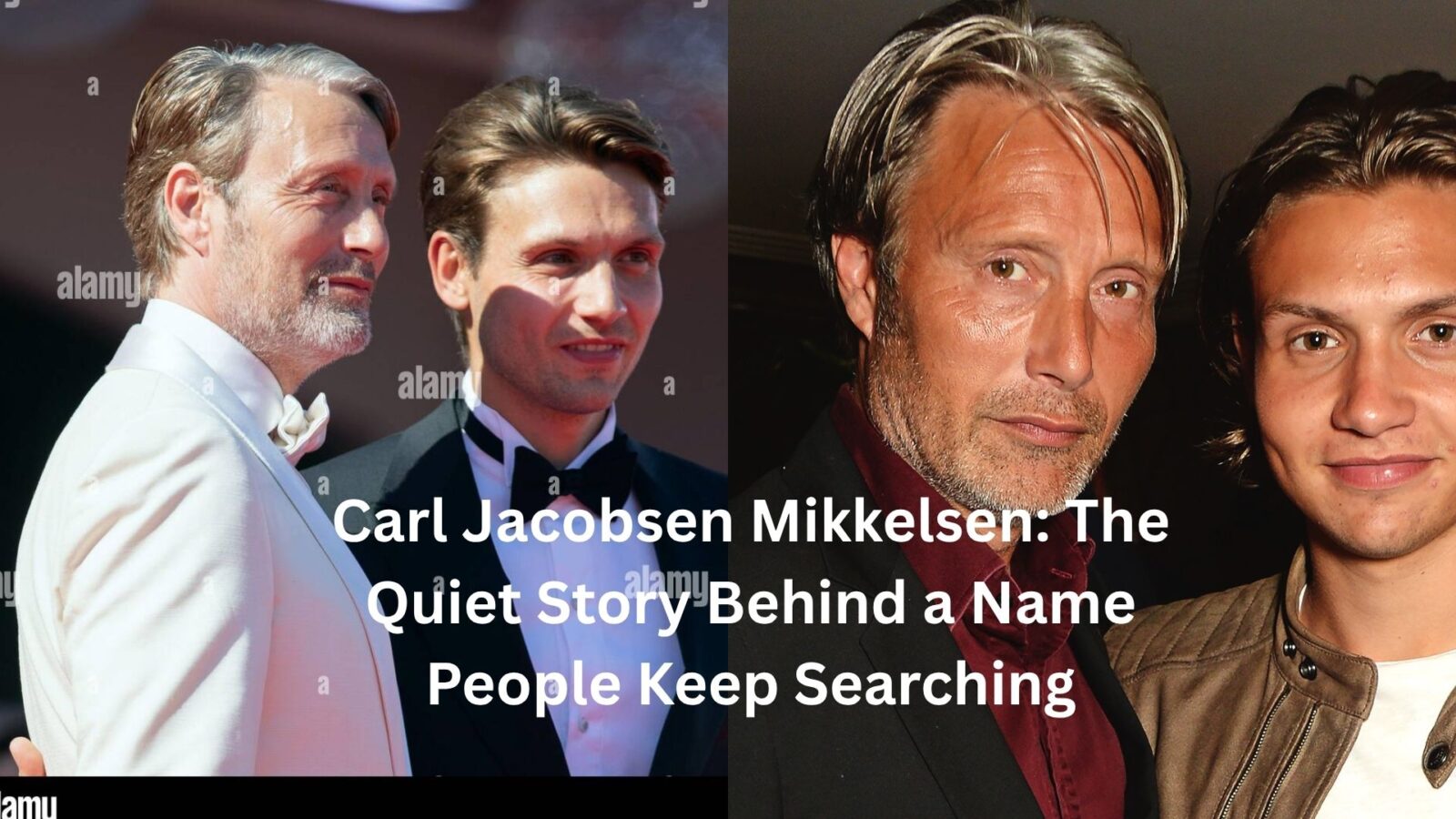 carl jacobsen mikkelsen