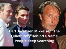 carl jacobsen mikkelsen