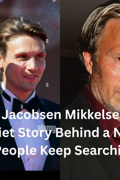 carl jacobsen mikkelsen
