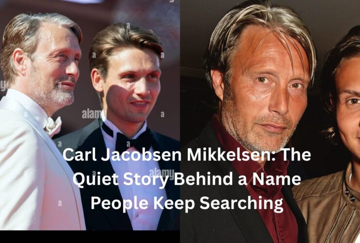 carl jacobsen mikkelsen
