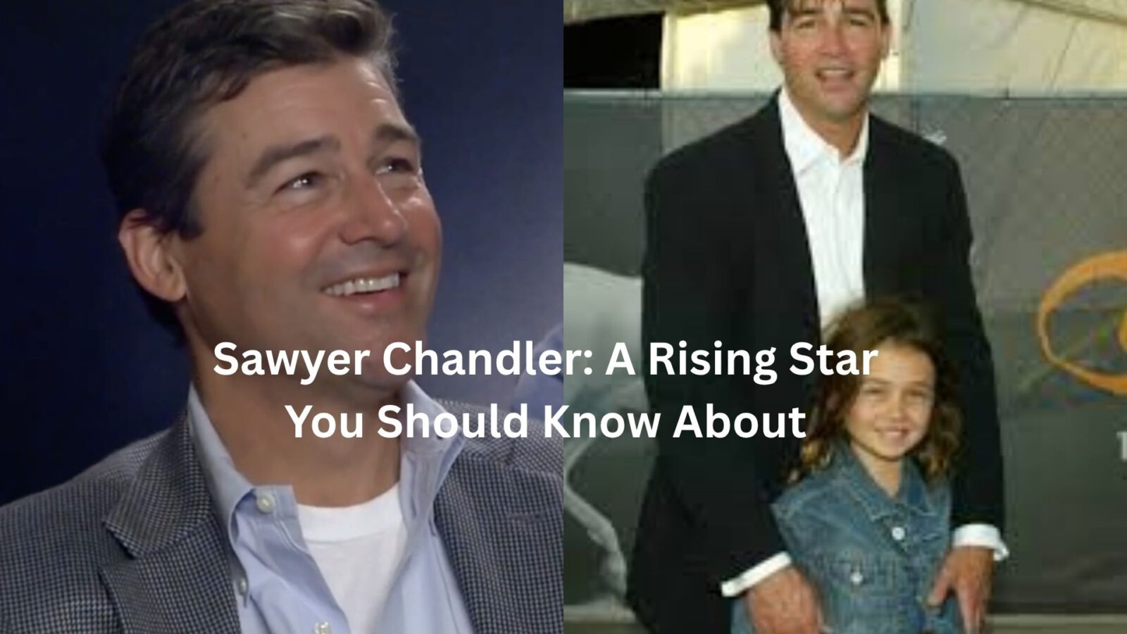 sawyer chandler