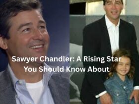 sawyer chandler