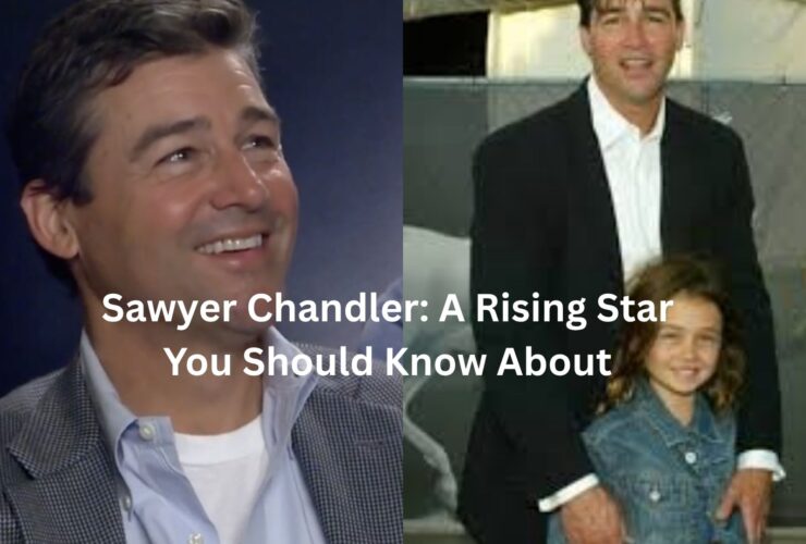 sawyer chandler