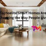 techoelite smart homes