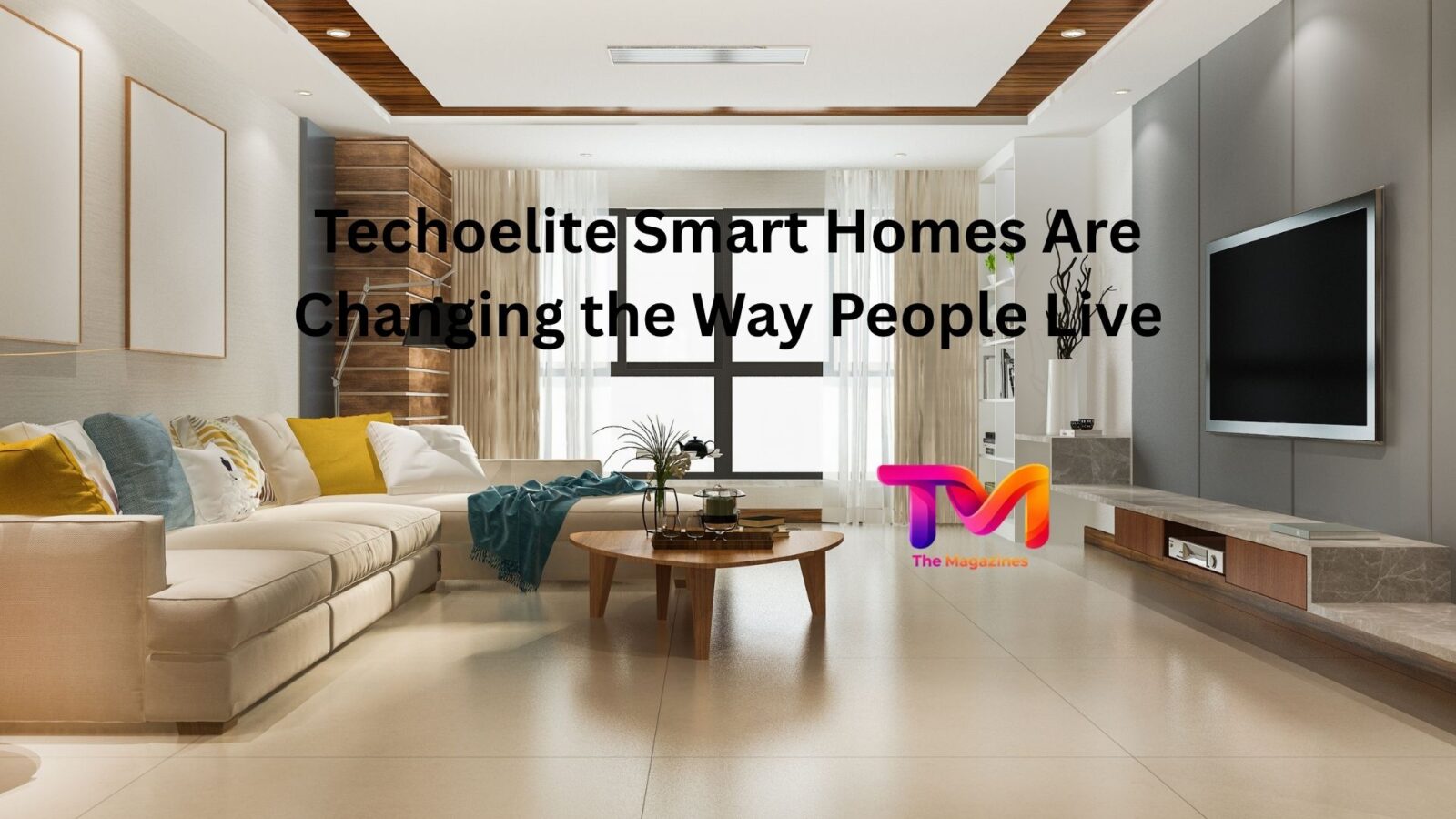 techoelite smart homes