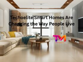 techoelite smart homes