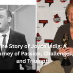 joyce indig