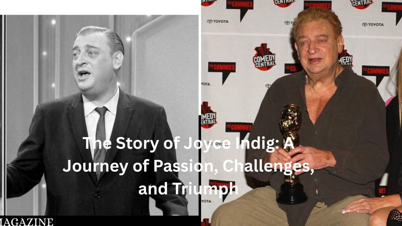 joyce indig