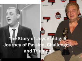 joyce indig