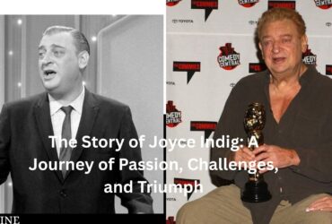 joyce indig