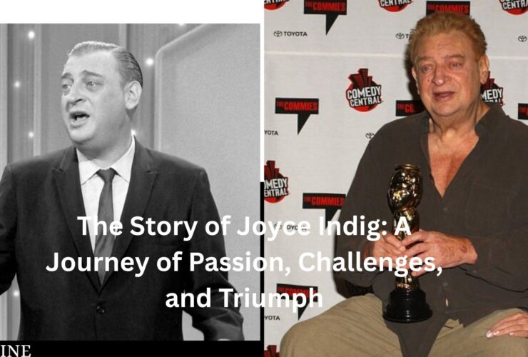 joyce indig