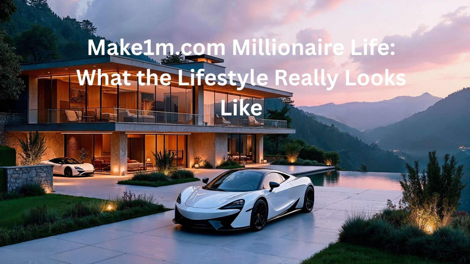 make1m.com millionaire life
