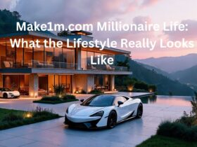 make1m.com millionaire life