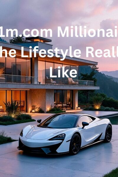 make1m.com millionaire life