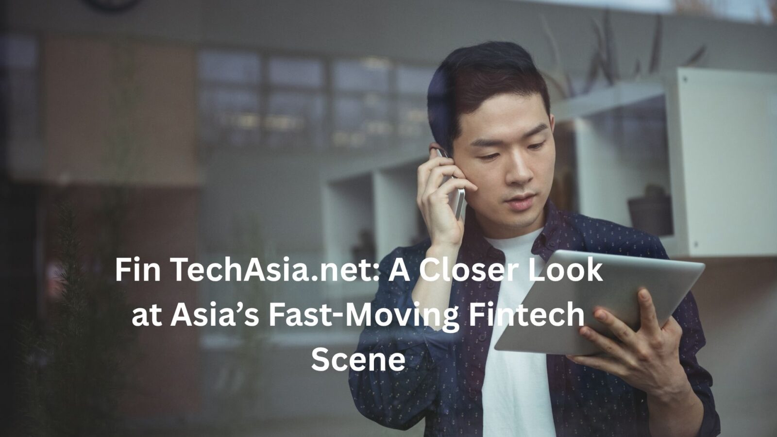 fin techasia.net