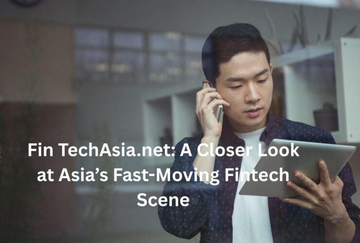 fin techasia.net