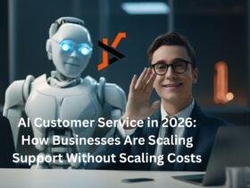 AI Customer Service in 2026: How Businesses Are Scaling Support Without Scaling Costs
