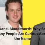 janel bloodsworth