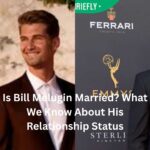 is bill melugin married