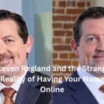steven ragland