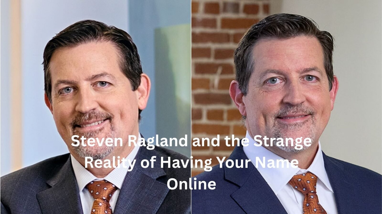steven ragland