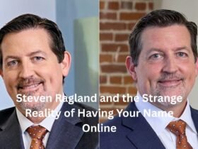 steven ragland