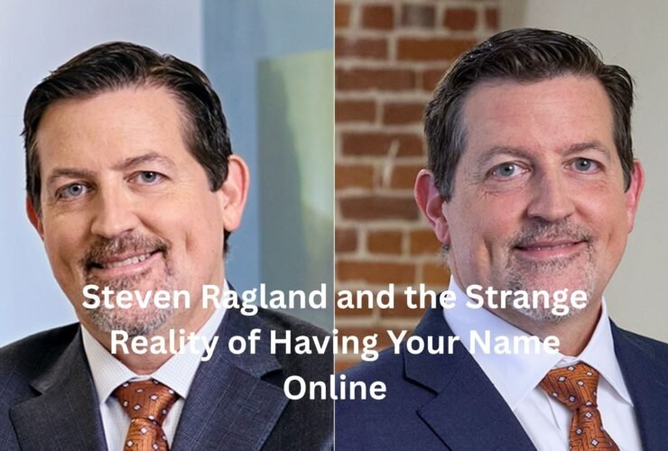 steven ragland