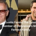 justin fonda