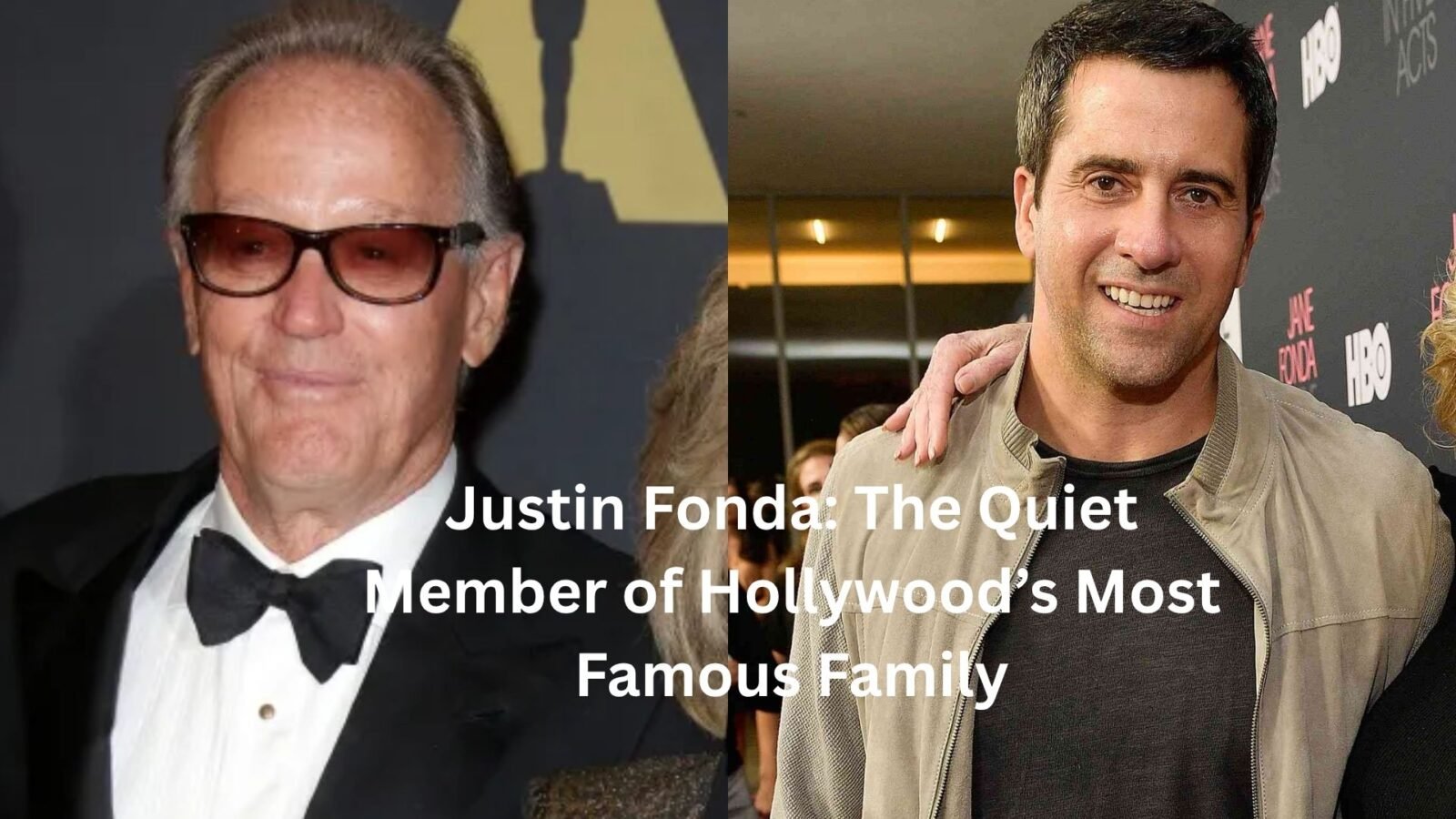 justin fonda