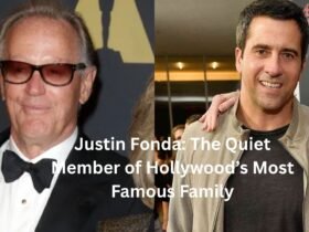 justin fonda