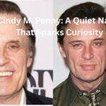 cindy m. penny
