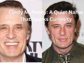 cindy m. penny