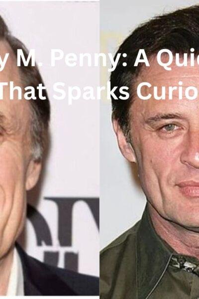cindy m. penny