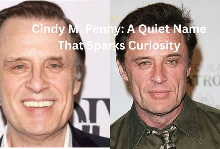 cindy m. penny