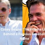 casey beane