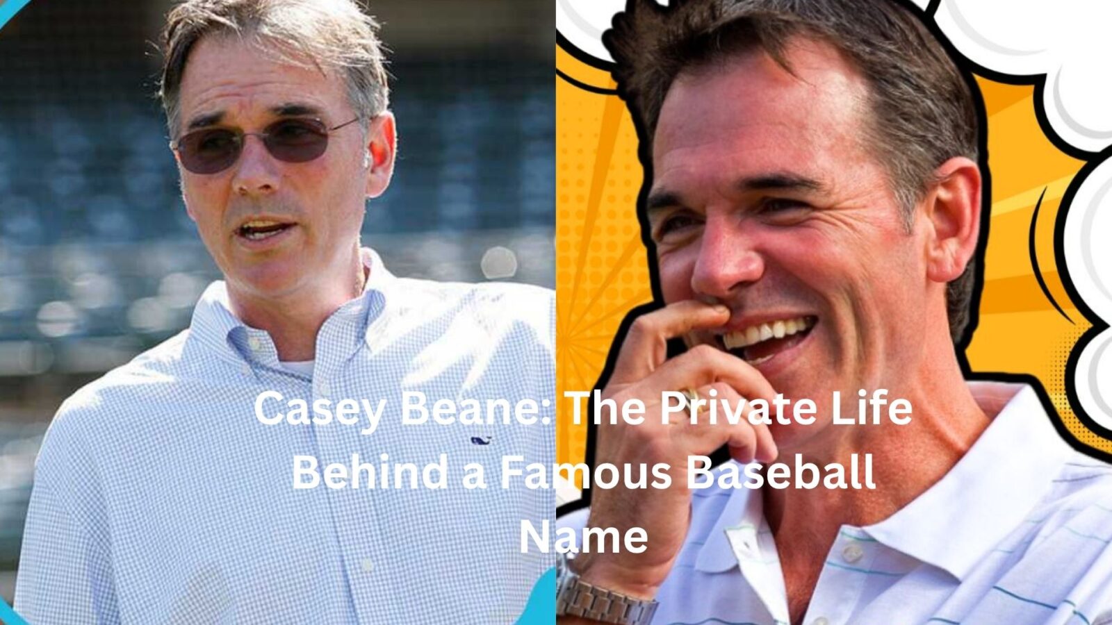 casey beane