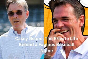casey beane