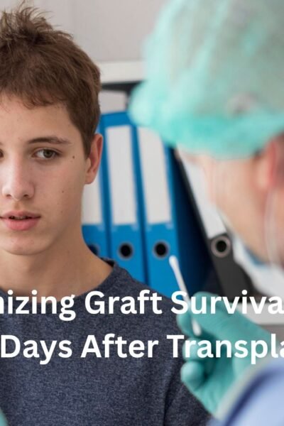 Maximizing Graft Survival: First 14 Days After Transplant