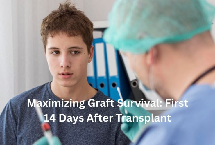 Maximizing Graft Survival: First 14 Days After Transplant