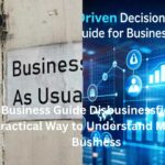 business guide disbusinessfied