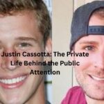 justin cassotta