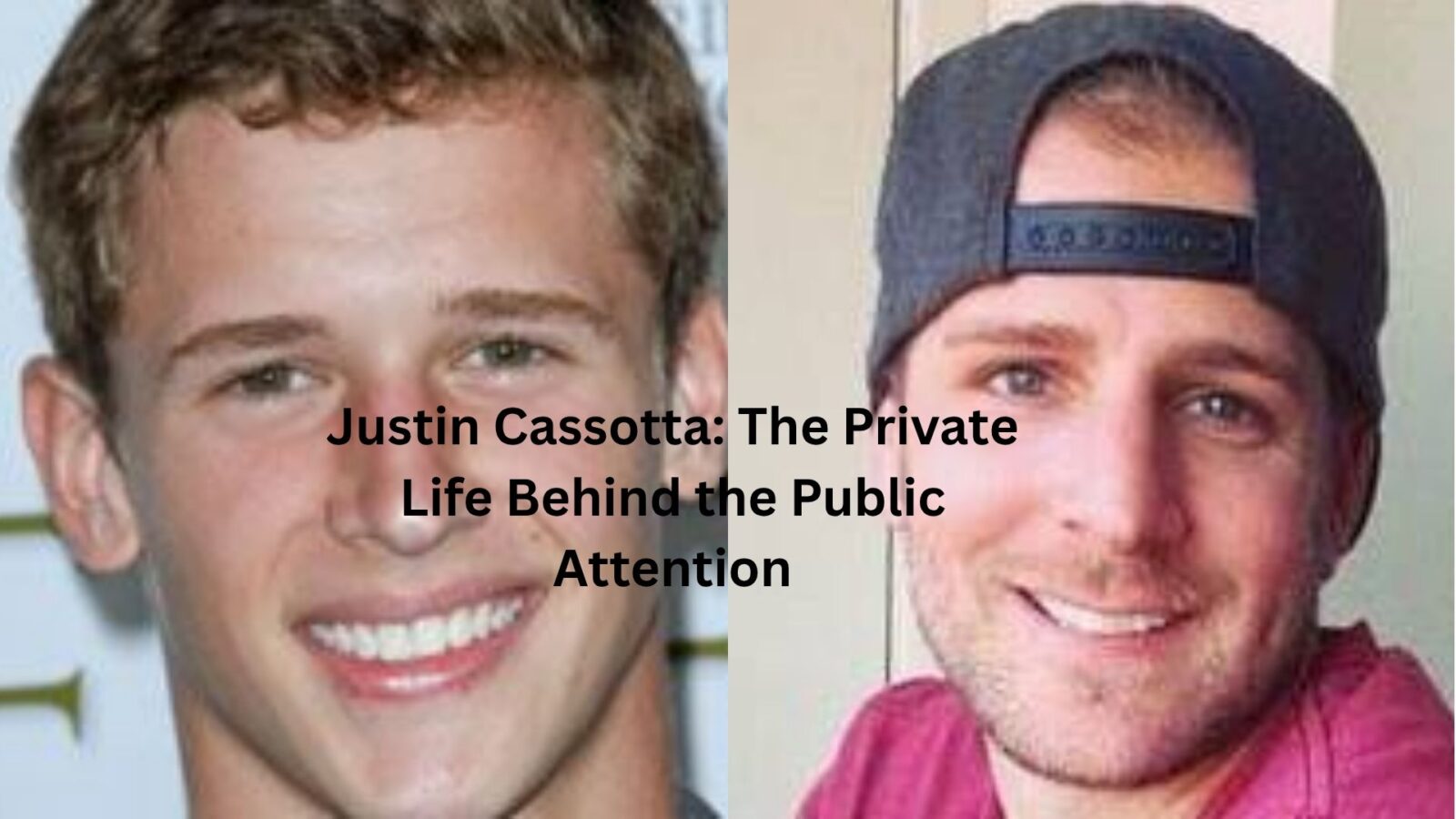 justin cassotta