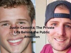 justin cassotta