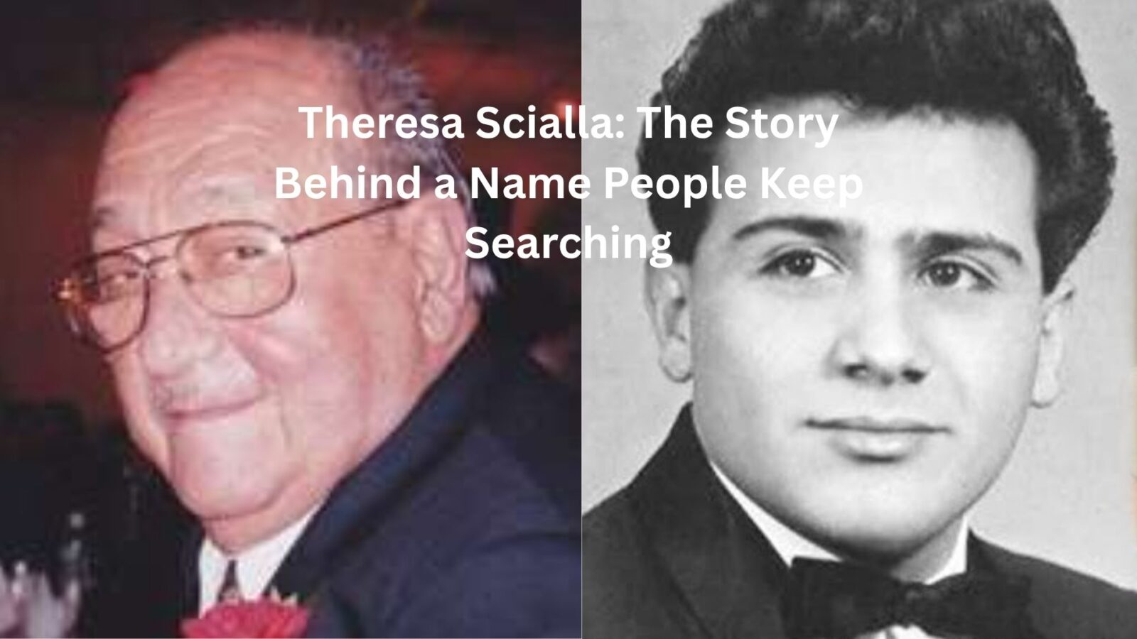 theresa scialla