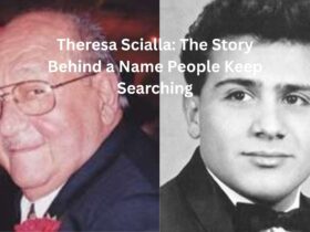 theresa scialla