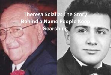 theresa scialla
